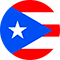 Puerto Rico Flag