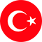 Turkey Flag